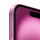 Apple iPhone 16 256GB Różowy - 1277935 - zdjęcie 4